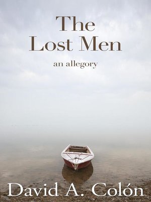 cover image of The Lost Men
